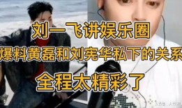 娱乐圈爆料讲解,揭秘明星背后的故事与真相