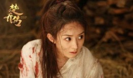 楚乔传免费完整版在线观看,揭秘古代女奴逆袭传奇！